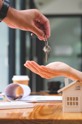 Residential Property Loan