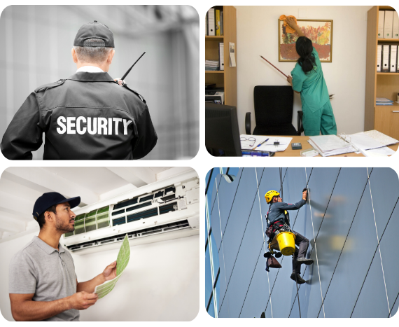 facility management services mumbai