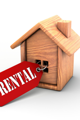 Rental Income Loan