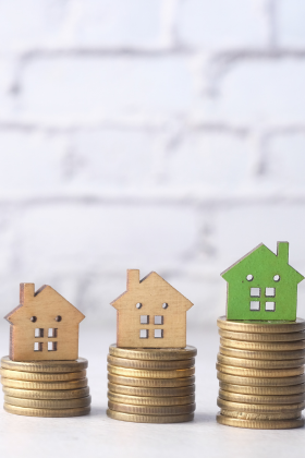 Overdraft Against Property