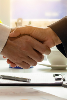 Overdraft for Professionals