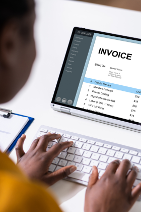 Invoice Financing