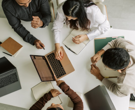 Your Trusted Partner for Working Capital Loans in Mumbai