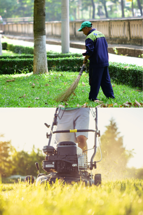 Garden & Landscape Maintenance