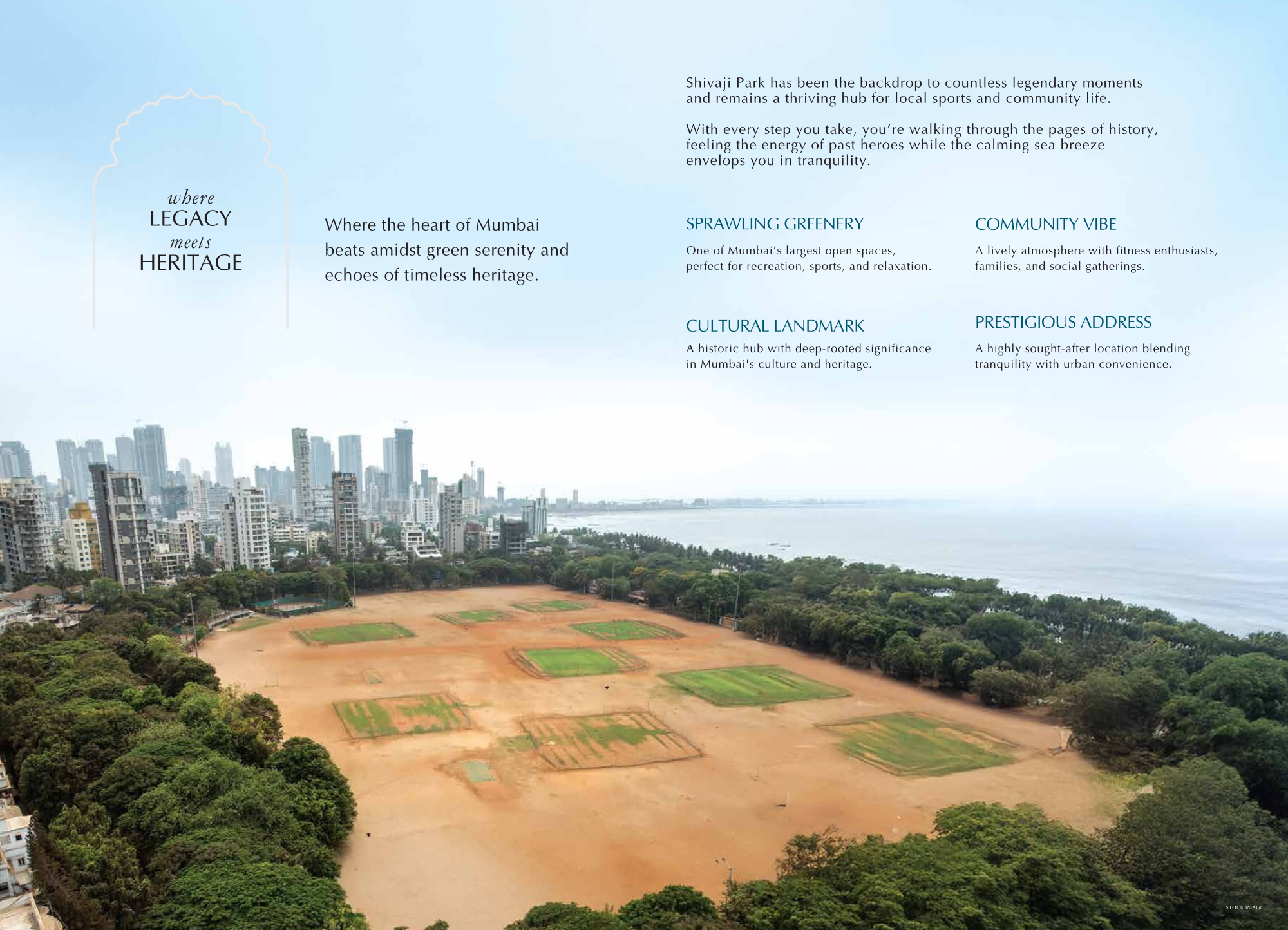 Suraj Park View Dadar