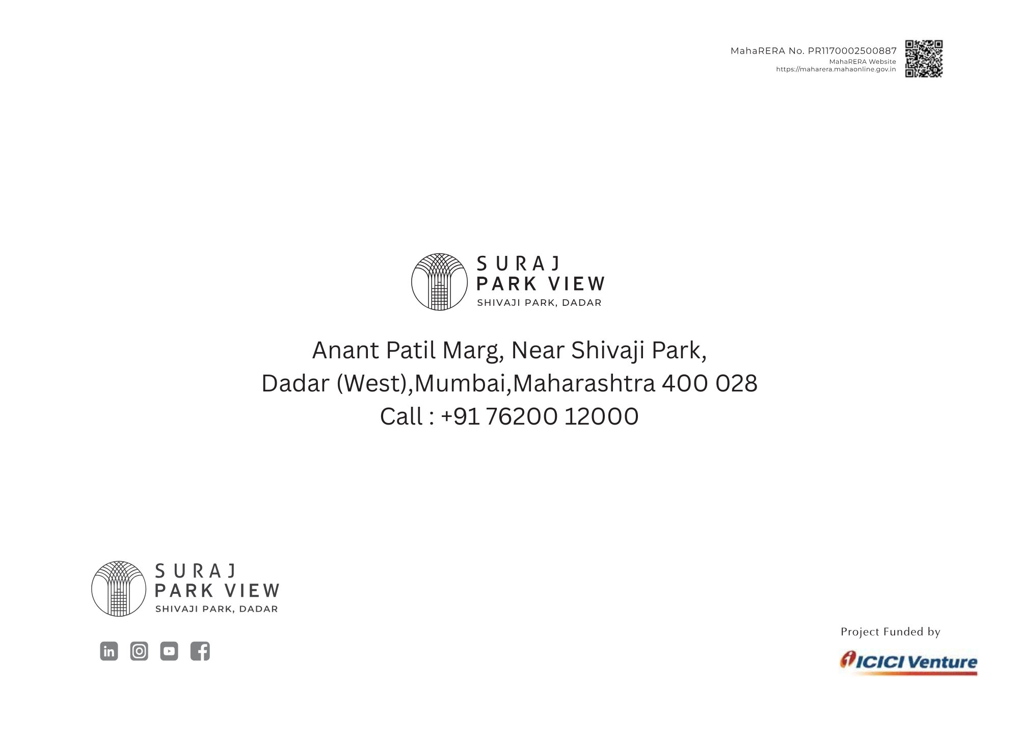 Suraj Park View Dadar