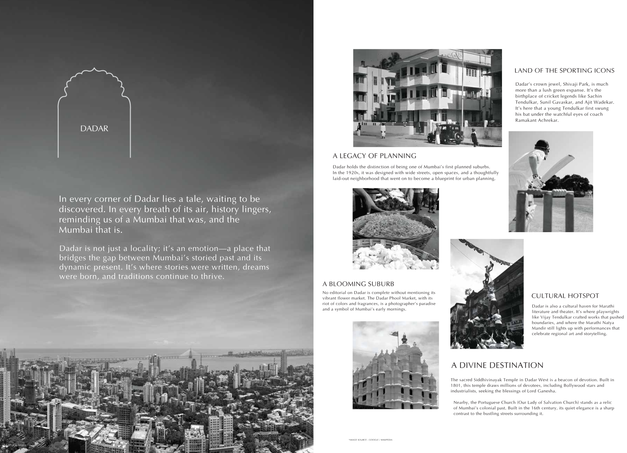 Suraj Park View Dadar