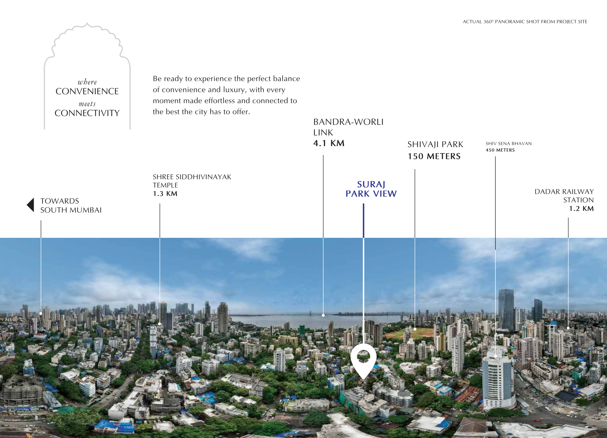 Suraj Park View Dadar